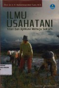 Ilmu Usaha Tani: Teori dan Aplikasi Menuju Sukses