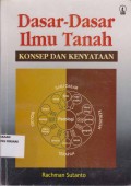 Dasar-Dasar Ilmu Tanah: Konsep dan Kenyataan