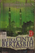 Ketika Cinta  Bertasbih Episode 2