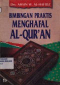 Bimbingan Praktis Menghafal Al Qur'An