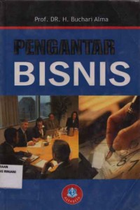 Pengantar Bisnis