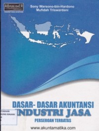 Dasar-dasar Akuntansi Industri Jasa