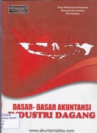 Dasar-dasar Akuntansi Industri Dagang