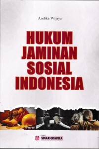 Hukum Jaminan Sosial Indonesia