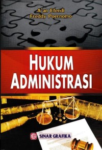 Hukum Administrasi