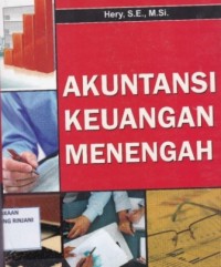 Akuntansi Keuangan Menengah