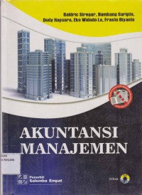 Akuntansi Manajemen