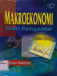 Makroekonomi Teori Pengantar Edisi ke-3