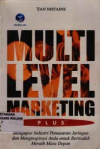 Multi Level Marketing plus