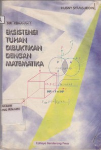 Eksistensi Tuhan Dibuktikan Dengan Matematika