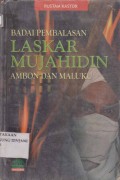Badai Pembalasan Laskar Mujahidin, Ambon Dan Maluku