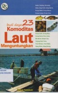 Budi daya 23 Komoditas laut menguntungkan