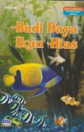 Budi Daya Ikan Hias