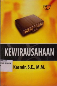 Kewirausahaan