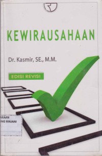 Kewirausahaan - Edisi Revisi