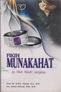Fikih Munakahat