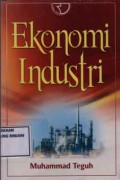 Ekonomi Industri