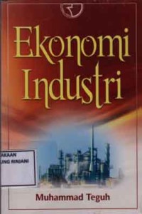 Ekonomi Industri