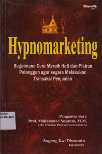 Hypnomarketing