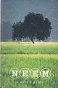 NEEM: A User's Guide