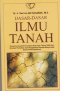 Dasar-Dasar Ilmu Tanah