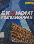 Ekonomi pembangunan