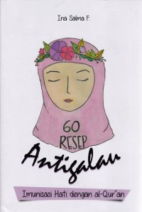 60 Resep Antigalau