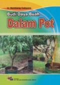 Budidaya Buah dalam Pot