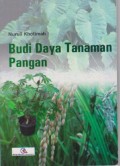 Budidaya Tanaman Pangan