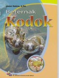 Beternak Kodok