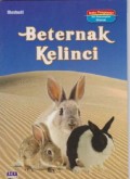 Beternak kelinci