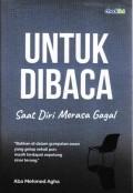 Untuk Dibaca Saat Diri Merasa Gagal