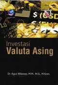 Investasi Valuta Asing