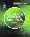 Akuntansi Keuangan Syariah ; Teori, Kasus, dan Pengantar Menuju Praktik