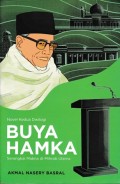 Buya Hamka : Serangkai Makna di Mihrab Ulama