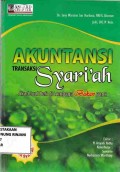 Akuntansi Transaksi Syari'ah ; Akad jual beli di lembaga bukan bank