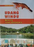 Udang Windu Bentis yang Ekonomis
