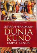 Sejarah Peradaban Dunia Kuno Empat Benua