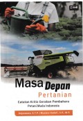 Masa Depan Pertanian