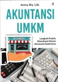 Akuntansi UMKM
