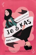 Jo & Kas : Pergi Cinta, Datang Cinta