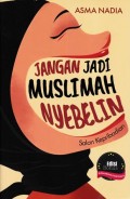 Jangan Jadi Muslimah Nyebelin