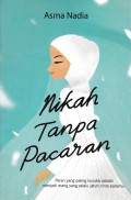 Nikah Tanpa Pacaran