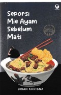 Seporsi Mie Ayam Sebelum Mati