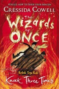 The Wizards of Once: Knock Three Times