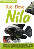 Budi Daya Nila