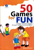 50 Games For Fun