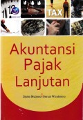 Akuntansi Pajak Lanjutan