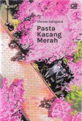 Pasta Kacang Merah