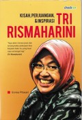 Kisah, Perjuangan, dan Inspirasi Tri Rismaharani